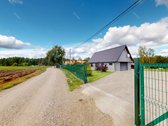 Nuomojamas Jaukus Atskiras Namukas - nuotraukos Nr. 10