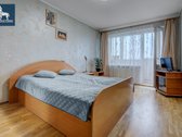 Parduodamas 2 Kambarių Butas Renovuotame Name - nuotraukos Nr. 6