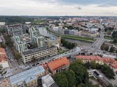 Išskirtinė studija pačiame Vilniaus centre – - nuotraukos Nr. 11