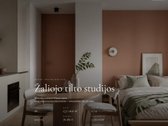 Išskirtinė studija pačiame Vilniaus centre – - nuotraukos Nr. 4