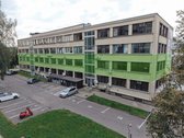 Išskirtinė studija pačiame Vilniaus centre – - nuotraukos Nr. 17