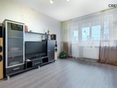 Optimaliai išplanuotas 3k. butas su - nuotraukos Nr. 13