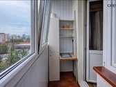 Optimaliai išplanuotas 3k. butas su - nuotraukos Nr. 18