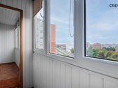 Optimaliai išplanuotas 3k. butas su - nuotraukos Nr. 20