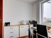 Optimaliai išplanuotas 3k. butas su - nuotraukos Nr. 21