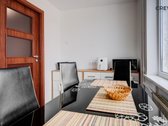 Optimaliai išplanuotas 3k. butas su - nuotraukos Nr. 23