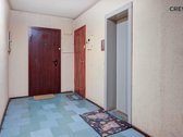 Optimaliai išplanuotas 3k. butas su - nuotraukos Nr. 28