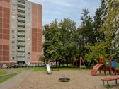 Optimaliai išplanuotas 3k. butas su - nuotraukos Nr. 35