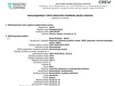 Optimaliai išplanuotas 3k. butas su - nuotraukos Nr. 34