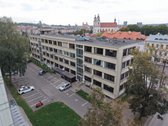 Išskirtinė studija pačiame Vilniaus centre – - nuotraukos Nr. 16