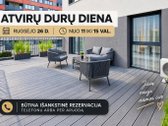 Atvirų Durų Diena – Rugsėjo 26 D. (Šeštadienį - nuotraukos Nr. 2