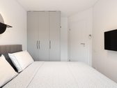 Modernus 2 Kambarių Apartamentas Su 8 M² - nuotraukos Nr. 2