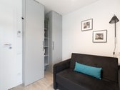 Modernus 2 Kambarių Apartamentas Su 8 M² - nuotraukos Nr. 3