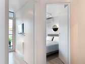 Modernus 2 Kambarių Apartamentas Su 8 M² - nuotraukos Nr. 6