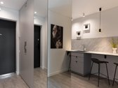 Modernus 2 Kambarių Apartamentas Su 8 M² - nuotraukos Nr. 8