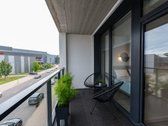 Modernus 2 Kambarių Apartamentas Su 8 M² - nuotraukos Nr. 11