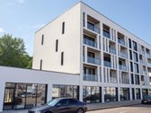 Modernus 2 Kambarių Apartamentas Su 8 M² - nuotraukos Nr. 12