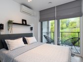 Modernus 2 Kambarių Apartamentas Su 8 M² - nuotraukos Nr. 14