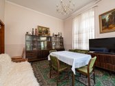 Išnuomojamas 3k butas Senamiestyje, Kaštonų g. - nuotraukos Nr. 4