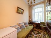Išnuomojamas 3k butas Senamiestyje, Kaštonų g. - nuotraukos Nr. 6