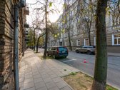 Išnuomojamas 3k butas Senamiestyje, Kaštonų g. - nuotraukos Nr. 22