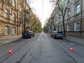 Išnuomojamas 3k butas Senamiestyje, Kaštonų g. - nuotraukos Nr. 23