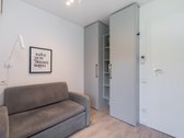 Modernus 2 Kambarių Apartamentas Su 8 M² - nuotraukos Nr. 18