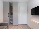 Modernus 2 Kambarių Apartamentas Su 8 M² - nuotraukos Nr. 19
