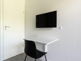 Modernus 2 Kambarių Apartamentas Su 8 M² - nuotraukos Nr. 20