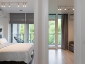 Modernus 2 Kambarių Apartamentas Su 8 M² - nuotraukos Nr. 21