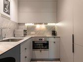 Modernus 2 Kambarių Apartamentas Su 8 M² - nuotraukos Nr. 25