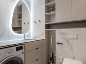 Modernus 2 Kambarių Apartamentas Su 8 M² - nuotraukos Nr. 27