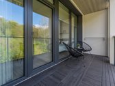 Modernus 2 Kambarių Apartamentas Su 8 M² - nuotraukos Nr. 31