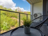 Modernus 2 Kambarių Apartamentas Su 8 M² - nuotraukos Nr. 32