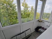 3 Kambarių 68 M² Butas Mažeikiuose – - nuotraukos Nr. 16