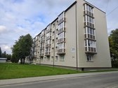 3 Kambarių 68 M² Butas Mažeikiuose – - nuotraukos Nr. 17
