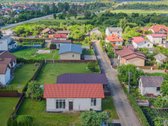Naujos Statybos Sodo Namas Gargžduose - nuotraukos Nr. 3