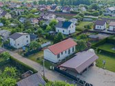 Naujos Statybos Sodo Namas Gargžduose - nuotraukos Nr. 15