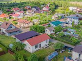 Naujos Statybos Sodo Namas Gargžduose - nuotraukos Nr. 16