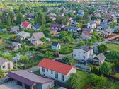 Naujos Statybos Sodo Namas Gargžduose - nuotraukos Nr. 17