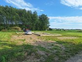 Parduodamas namų valdos sklypas su namo - nuotraukos Nr. 5