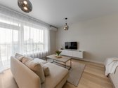 Parduodamas stilingas ir labai šviesus vieno - nuotraukos Nr. 7