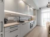 Parduodamas stilingas ir labai šviesus vieno - nuotraukos Nr. 9
