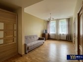 Parduodamas jaukus ir tvarkingas 1 kambario - nuotraukos Nr. 3