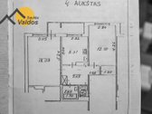 Parduodamas Šviesus 2 Kambarių Butas - nuotraukos Nr. 16