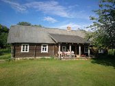 Sodyba poilsiui, ūkininkavimui ar kaimo - nuotraukos Nr. 11