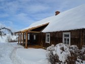Sodyba poilsiui, ūkininkavimui ar kaimo - nuotraukos Nr. 18