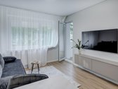 Parduodamas butas po kapitalinio remonto. - nuotraukos Nr. 4