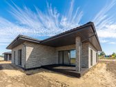Parduodamas Kokybiškas, Modernus Vieno Aukšto - nuotraukos Nr. 10