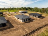 Parduodamas Kokybiškas, Modernus Vieno Aukšto - nuotraukos Nr. 15
